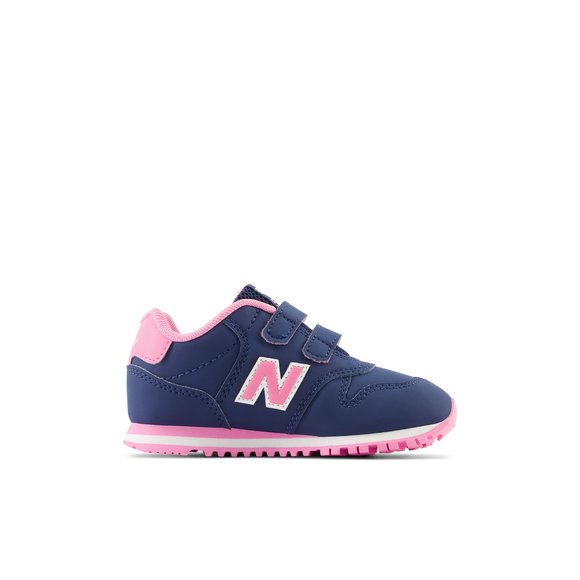 Βρεφικά Αθλητικά Παπούτσια για Κορίτσια New Balance Blue 500 - ΜΠΛΕ ΜΠΛΕ
