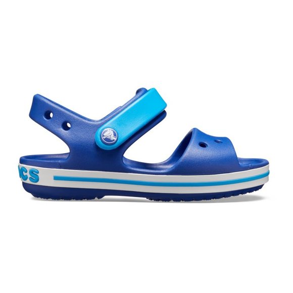 CROCS Crocs Crocband Παιδικά Σανδάλια Blue - ΜΠΛΕ