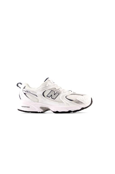 Βρεφικά Παπούτσια New Balance 530 για Αγόρια White - ΛΕΥΚΟ