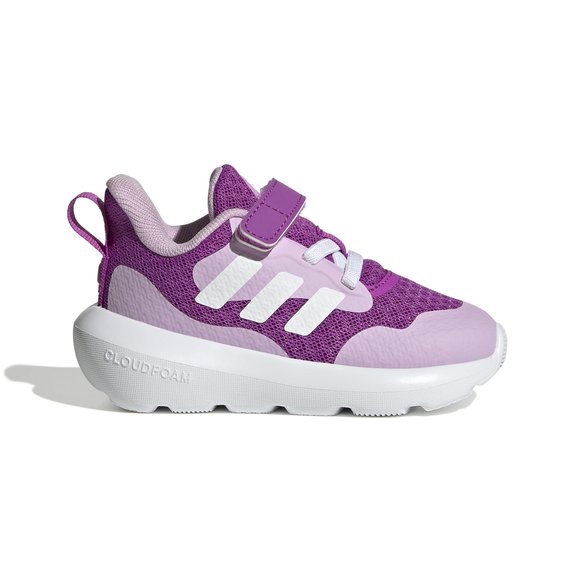 ADIDAS Βρεφικά Παπούτσια Αdidas Fortarun 3.0 για Κορίτσια Purple (Μεγέθη 19-27) - ΡΟΖ