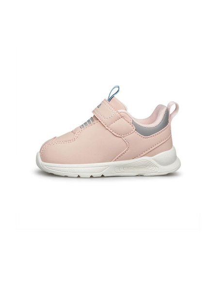 Βρεφικά Παπούτσια Fila Galaxy Baby για Κορίτσια Pink (Μεγέθη 19-22) - ΡΟΖ φωτογραφία