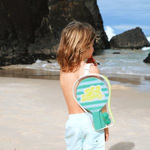 SUNNYLIFE Παιδικές Ρακέτες Παραλίας Sea Seeker